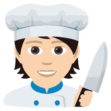 culinarian chef