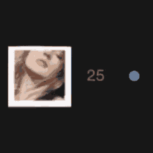 Taylor Swift This Love GIF