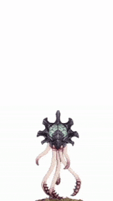 a poster that says you just got brain booped