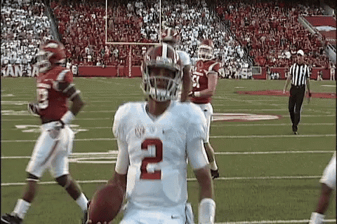 Jalen-hurts GIFs - Get the best GIF on GIPHY
