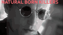 Natural Born Killers Mickey Knox GIF - Natural Born Killers Mickey Knox Woody Harrelson GIFs
