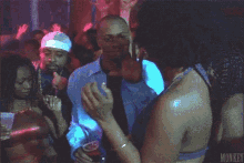 Dave Chappelle GIF - Dave Chappelle Mug GIFs