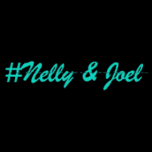 nelly joel red
