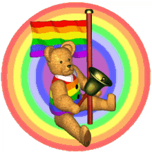pride month gay pride lgbt lgbtq rainbow flag