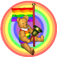 Pride Month Gay Pride Sticker - Pride Month Gay Pride Lgbt Stickers