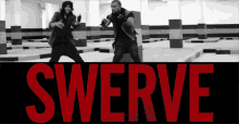 Mercy GIF - Mercy Kanyewest Bigsean GIFs