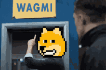 Wagmi Wgmi GIF - Wagmi Wgmi Nft GIFs