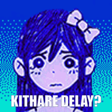 Kithare Delay GIF - Kithare Delay Cementer GIFs