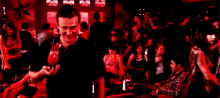 Creepy Staring Dance - How I Met Your Mother GIF - Im Too Sexy Sexy Creepy GIFs