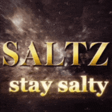 Saltztez GIF - Saltztez GIFs