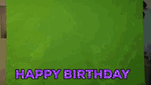 Happy Birthday Hbd GIF - Happy Birthday Hbd Confetti GIFs