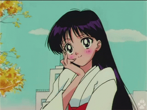 Flirty Eyes Anime GIF - Flirty Eyes Anime Girl - Discover & Share GIFs