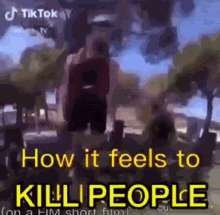 Kill People GIF - Kill People GIFs