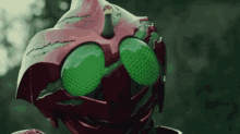 Kamen Rider Amazonz GIF - Kamen Rider Amazonz Amazons GIFs