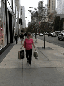 Mom Shopping GIF - Mom Shopping Excited GIFs