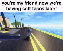 Soft Tacos Tacos GIF - Soft Tacos Tacos Pick Up GIFs