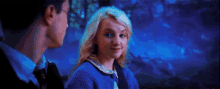Harry Potter Smile GIF - Harry Potter Smile Look At Us GIFs