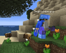 Smallishbeans Joel GIF - Smallishbeans Joel Minecraft GIFs