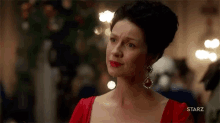 Claire Outlander GIF - Claire Outlander Really GIFs