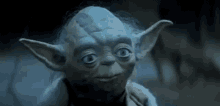Yoda GIF
