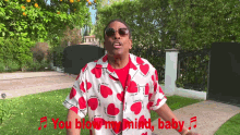 Charlie Wilson Uncle Charlie GIF - Charlie Wilson Uncle Charlie Outstanding GIFs