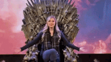 Game Of Thrones Got GIF