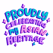 proudly celebrating my asian heritage asian activism asian american activism maya lin resist happy aapi heritage month