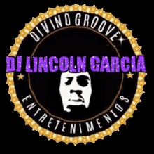 Dj Lincoln Garcia Divino Groove GIF