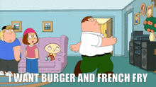 Family Guy Peter Griffin GIF - Family Guy Peter Griffin Sad Cry GIFs