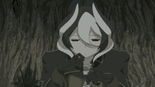 Made In Abyss Ozen GIF - Made In Abyss Ozen Anime GIFs