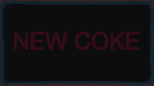 New Coke Song GIF - New Coke Song Music GIFs