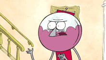 Why Why Not GIF - Why Why Not Regular Show GIFs