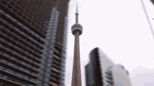 Cn Tower Toronto GIF - Cn Tower Toronto Ontario GIFs