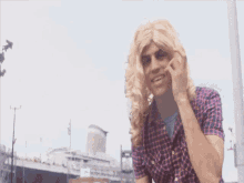 You Have A Boat Impressed GIF - You Have A Boat Impressed Impressive GIFs