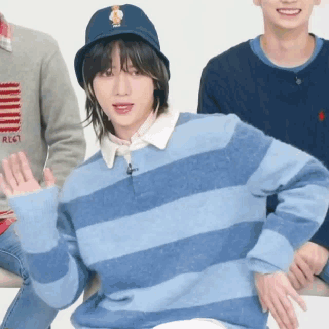 Teteshrek Txtreaction GIF - Teteshrek Txtreaction Beomgyu Reaction GIFs