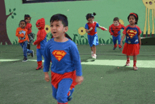 Superman Vb GIF - Superman Vb GIFs