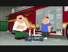 Fire Hose Open GIF - Fire Hose Open Accident GIFs