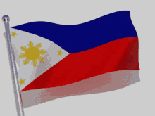 Philippines Flag GIF - Philippines Flag Philipinas GIFs