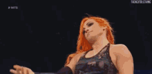 Becky Lynch Come At Me Bro GIF - Becky Lynch Come At Me Bro Charlotte Flair GIFs