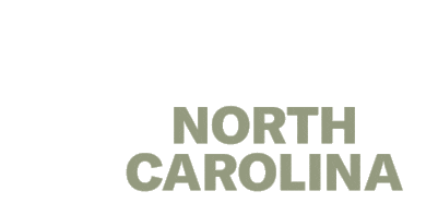 Team North Carolina Crooked Media Sticker - Team North Carolina Crooked Media Adopt A State Stickers