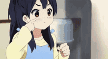 Tongue Out Anime GIF - Tongue Out Anime Cute GIFs