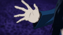 Anime Ione GIF - Anime Ione Spell GIFs