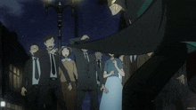 Lupin The Third Lupin Part 6 GIF - Lupin The Third Lupin Part 6 Lupin The Third Part Vi GIFs