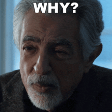 Why David Rossi GIF - Why David Rossi Criminal Minds Evolution GIFs