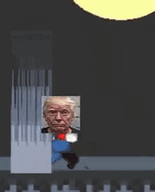 Trump Mario GIF - Trump Mario GIFs