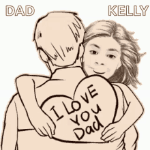 Love Dads GIF - Love Dads Yes GIFs