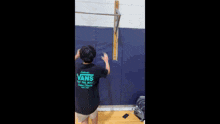 Sjshimmy Does A Muscle Up GIF - Sjshimmy Does A Muscle Up GIFs