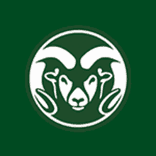 Csu Rams Colorado State Rams GIF - Csu Rams Colorado State Rams Rams GIFs