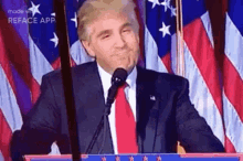 Trump Davtrump GIF - Trump Davtrump GIFs