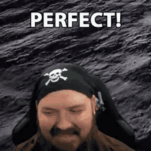 Perfect Awesome GIF